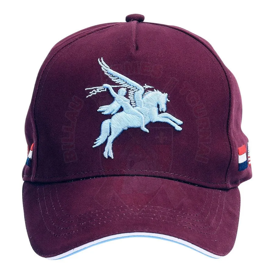 Casquette WW2 Pegasus Operation Market Garden