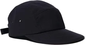 CLAPE 5 Panel Baseball Caps Outdoor Sports Hats Snapback Street Casual Dad Cap Nylon UPF 50  Sun Protection Camp Hat Sun Hat