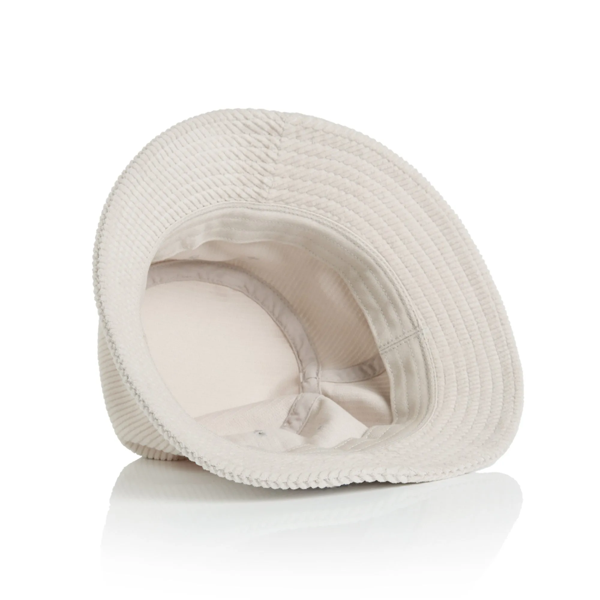 Cord Bucket Hat