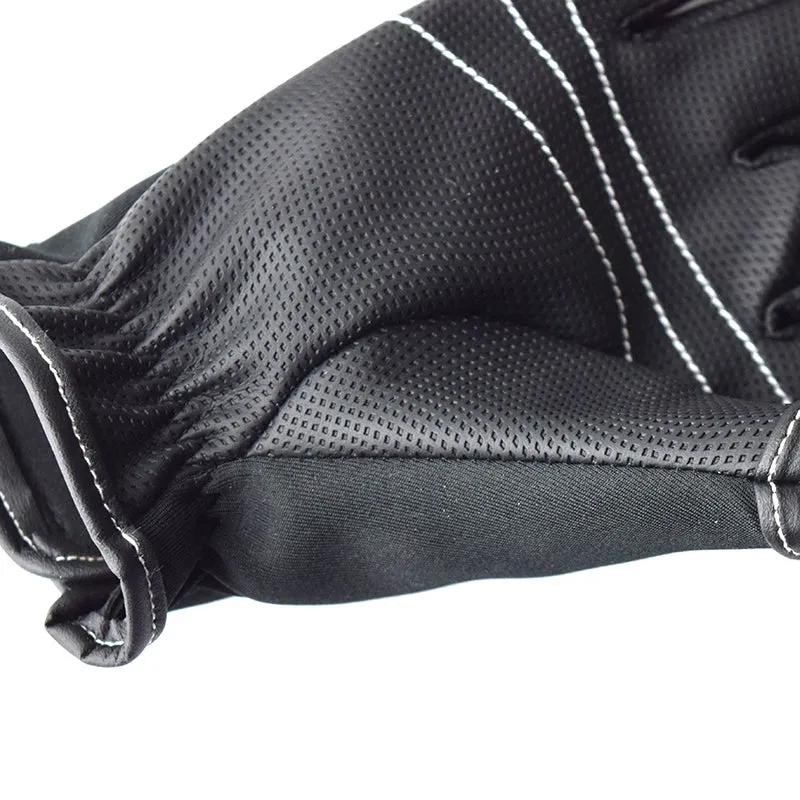 Cut 3 Fingers Gloves For Fishing Hunting Tactial Outdoors
