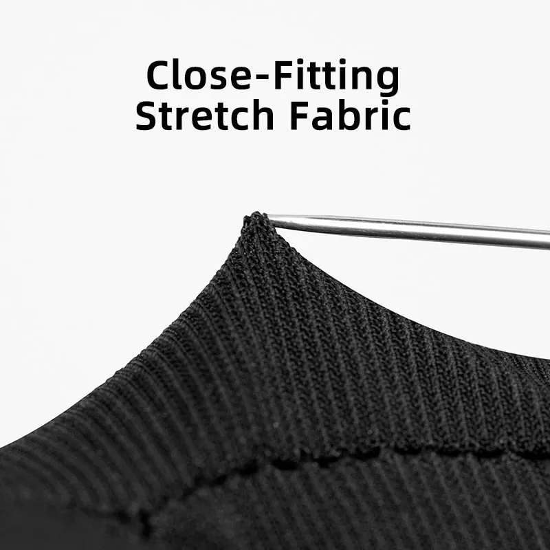 Cycling Gloves Half Finger Shockproof Wear