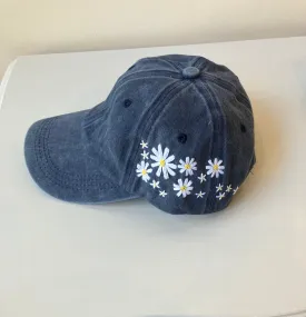 Daisy Garden Baseball Cap