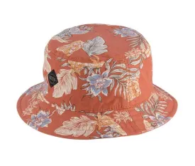 Dozer Boy's Bucket Hat - Idris (2 Years & Up)