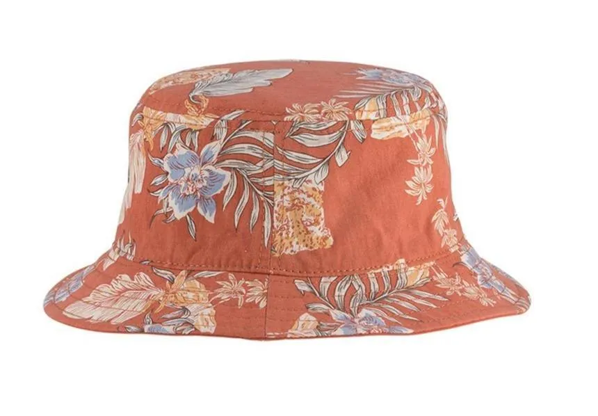 Dozer Boy's Bucket Hat - Idris (2 Years & Up)