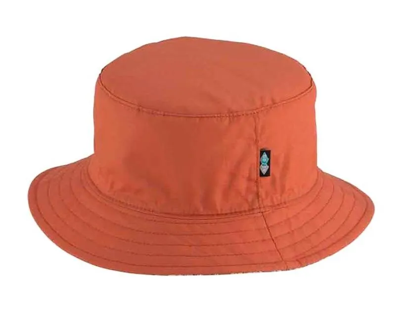 Dozer Boy's Bucket Hat - Idris (2 Years & Up)