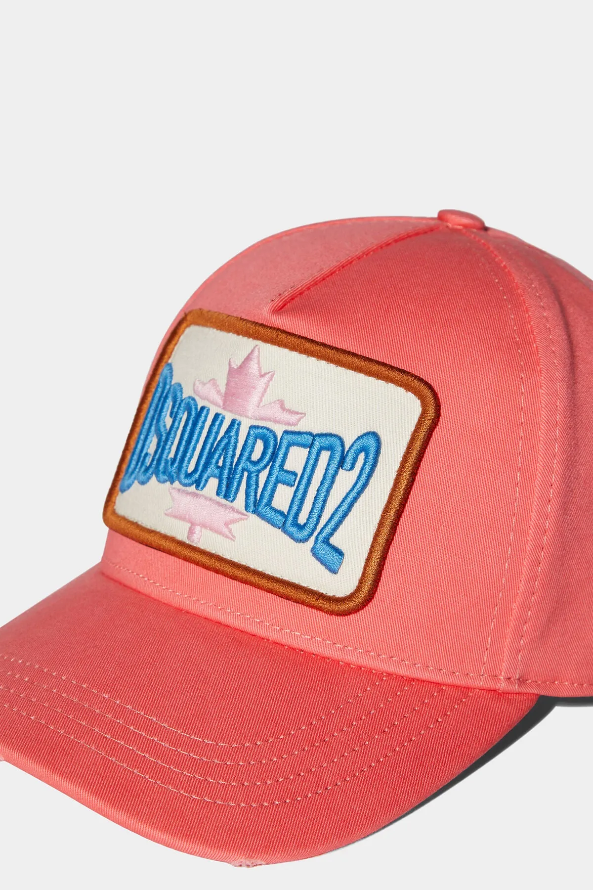 DSQUARED2 Baseball Cap Accessories