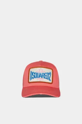 DSQUARED2 Baseball Cap Accessories