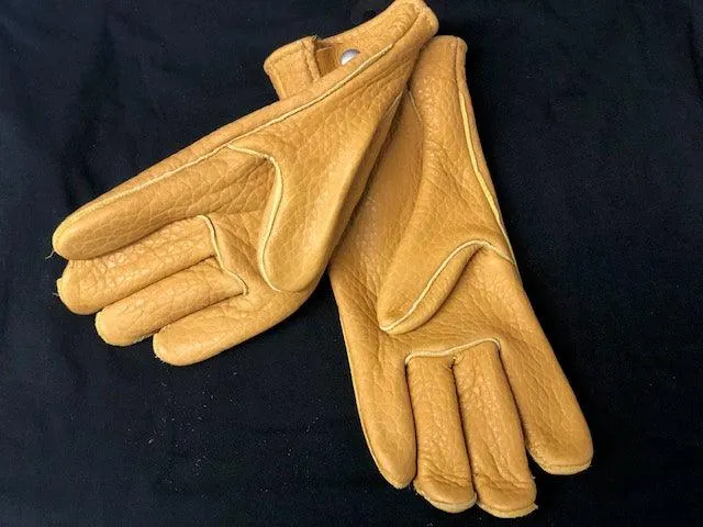 Geier Glove Co. Bison Heavy Duty Work Gloves 748