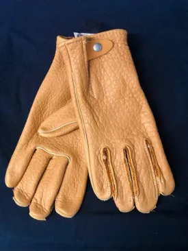 Geier Glove Co. Bison Heavy Duty Work Gloves 748