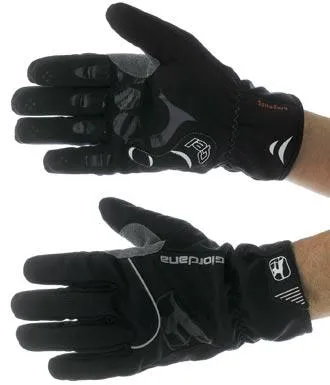 Giordana Sotto Zero Winter Thermal Gloves
