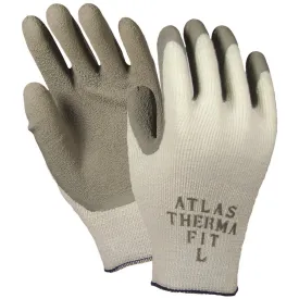 Glove #451XL-10 Thermafitrubber