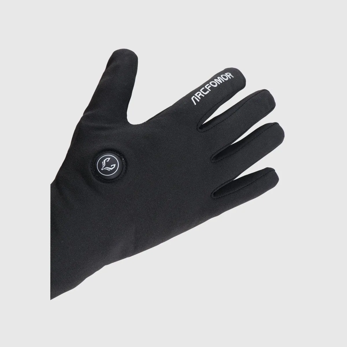 Heated Gloves - Waterproof Winter Sport Essential