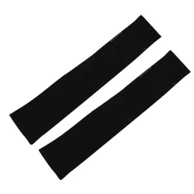 Humtto UPF 50  UV Arm Sleeves Black