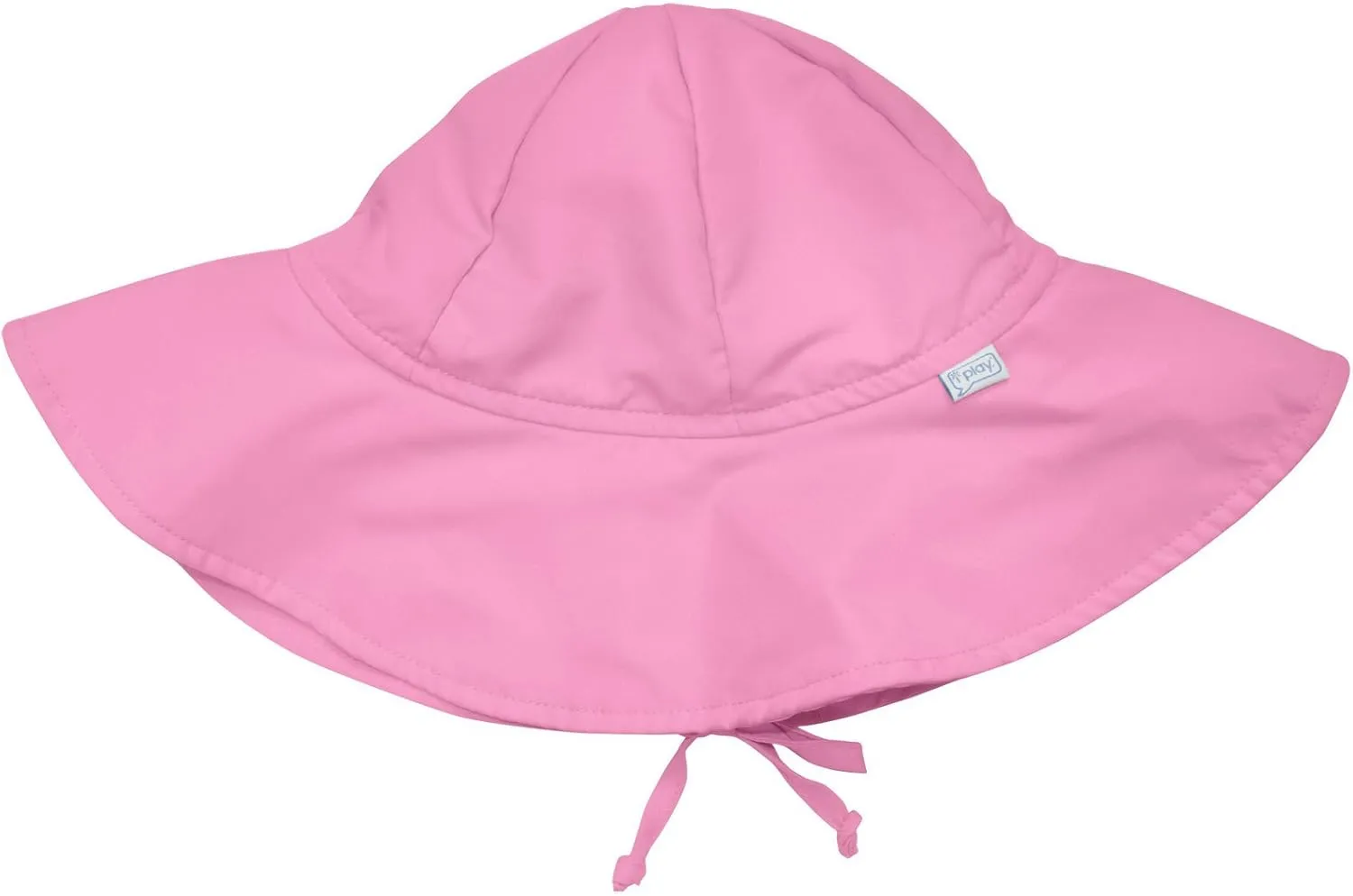 i play. Baby Flap Sun Protection Swim Hat