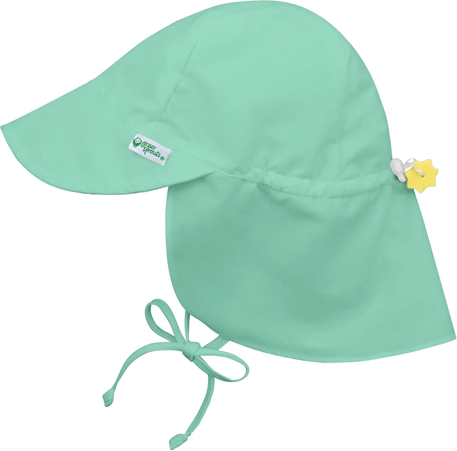i play. Baby Flap Sun Protection Swim Hat