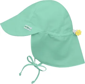 i play. Baby Flap Sun Protection Swim Hat