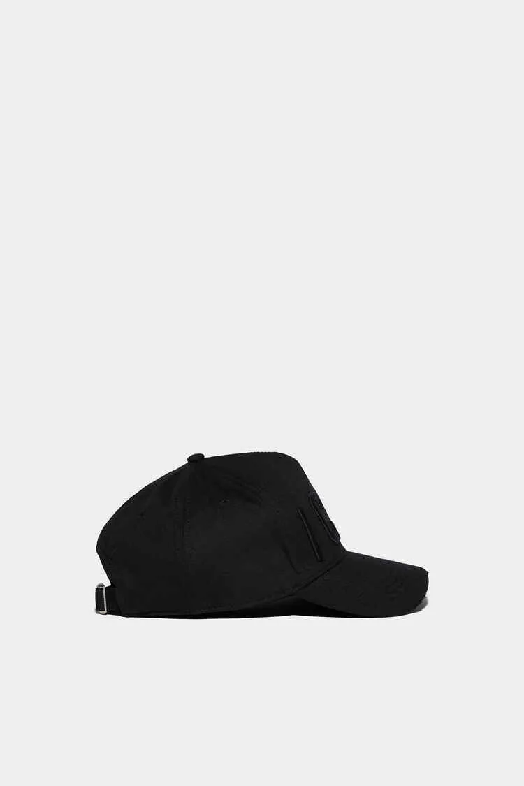 ICON BASEBALL CAP