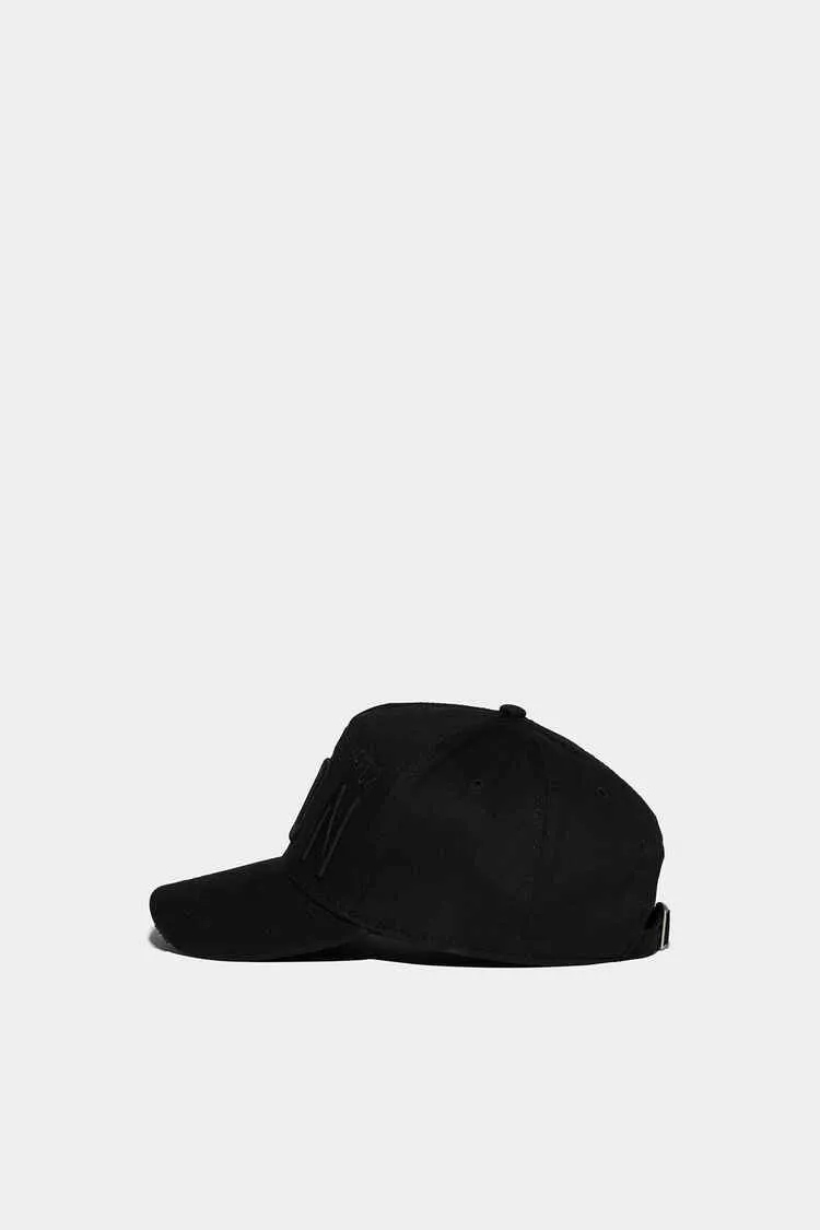 ICON BASEBALL CAP