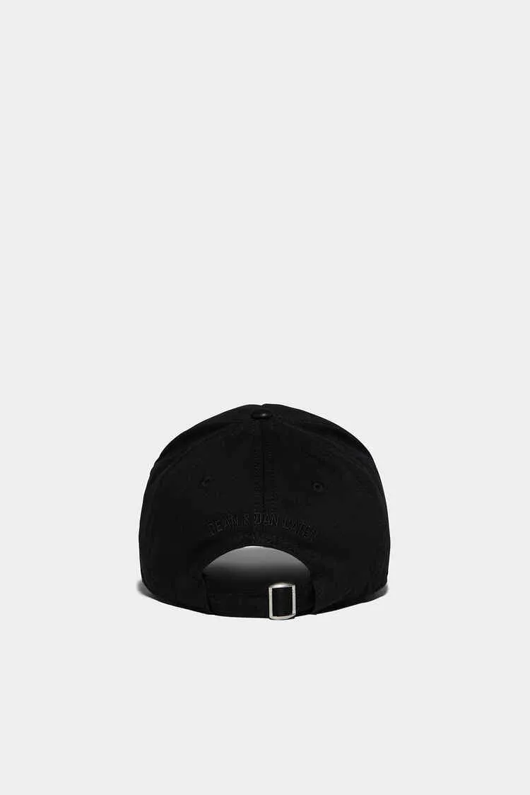 ICON BASEBALL CAP