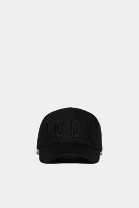 ICON BASEBALL CAP