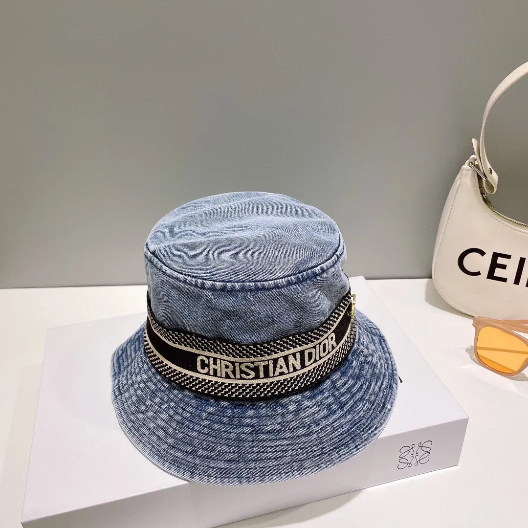 JW724 CD Bucket Hat