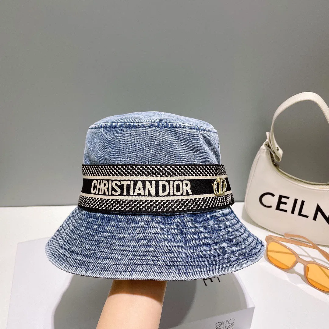 JW724 CD Bucket Hat