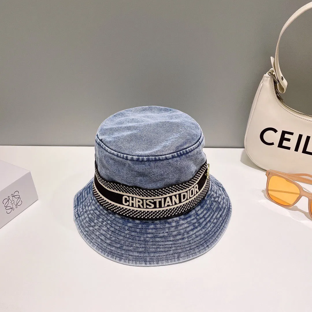 JW724 CD Bucket Hat