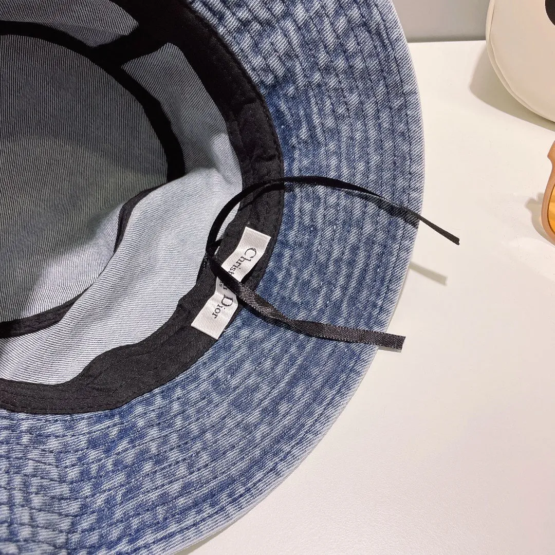 JW724 CD Bucket Hat