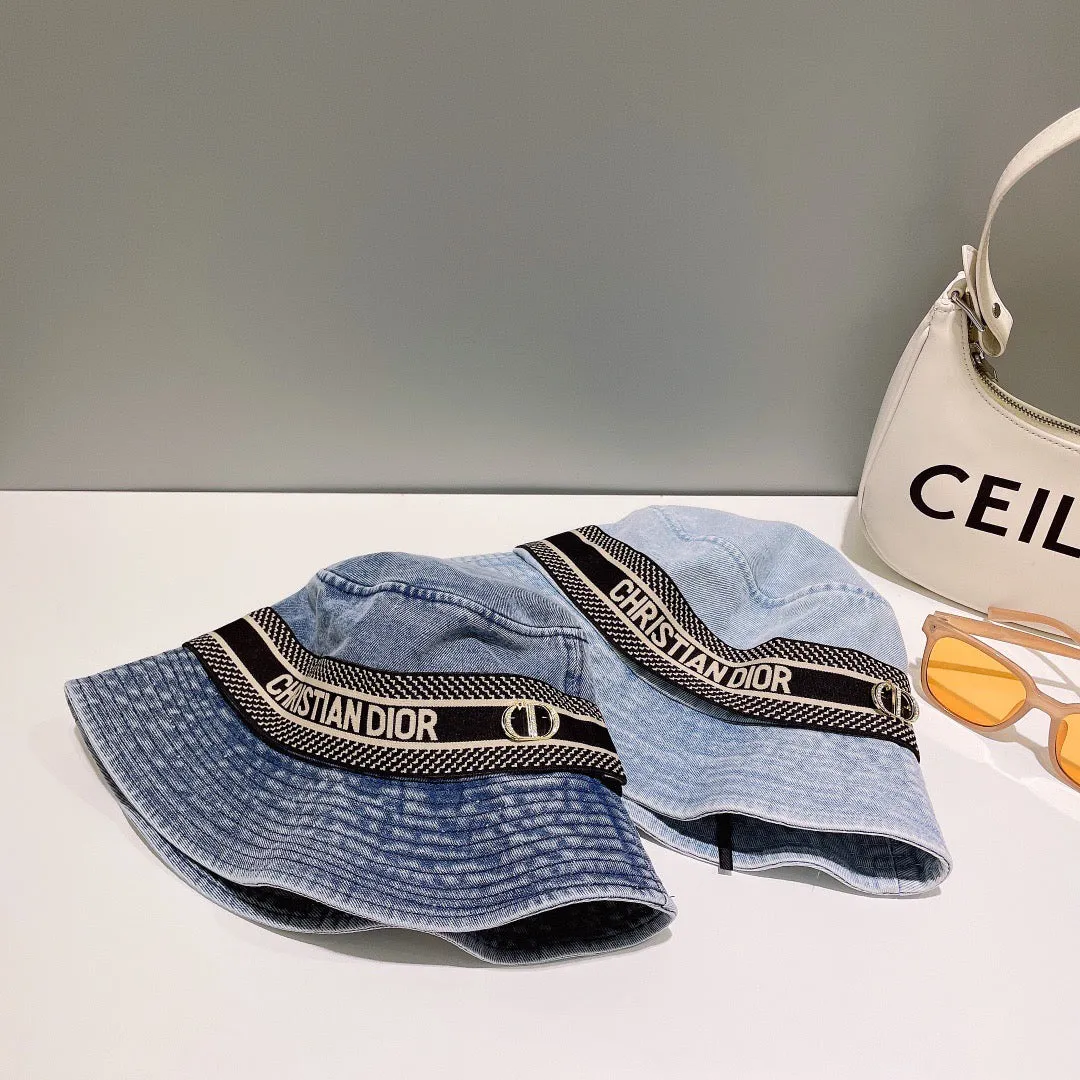JW724 CD Bucket Hat