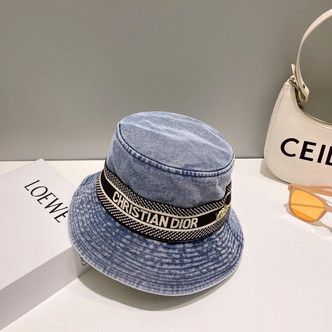 JW724 CD Bucket Hat