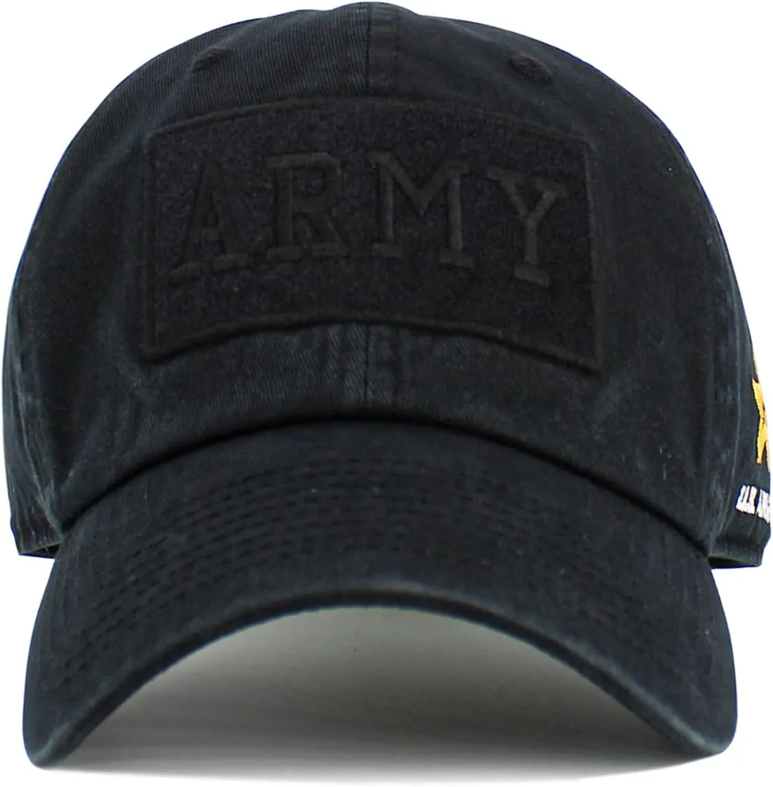 KBETHOS US Army Officially Licensed Baseball Cap Military Adjustable Hat