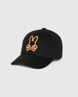 KIDS DANVILLE BASEBALL CAP - B0A742A2HT