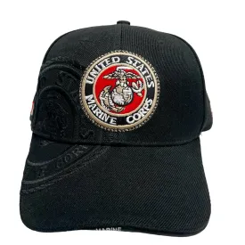 Marine Corps Baseball Cap