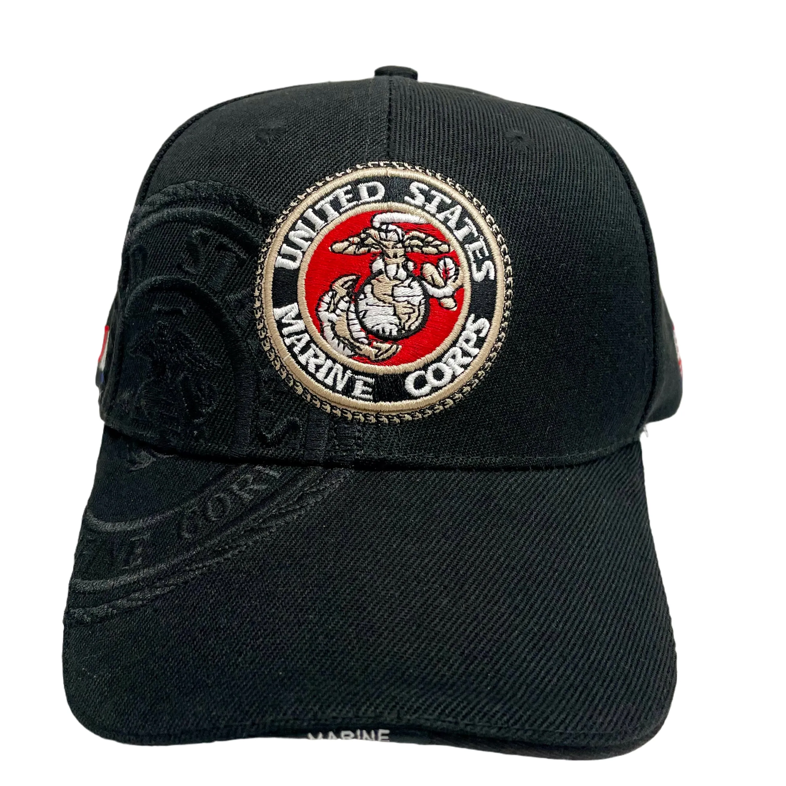 Marine Corps Baseball Cap