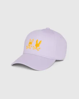 MENS KINGWOOD EMBROIDERED BASEBALL CAP - B6A916Y1HT