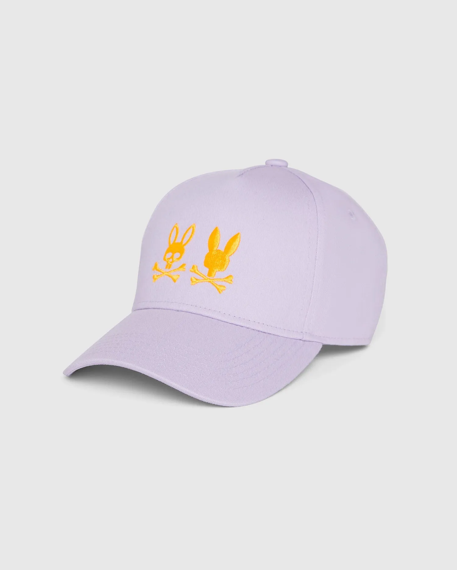 MENS KINGWOOD EMBROIDERED BASEBALL CAP - B6A916Y1HT