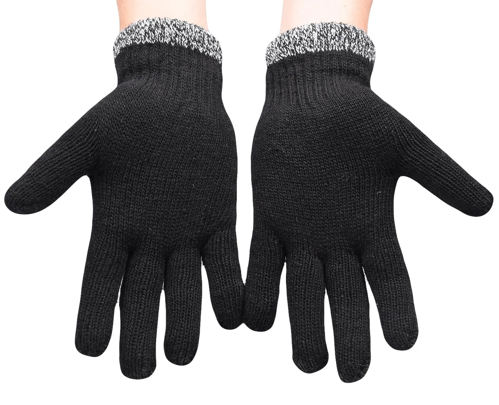 Mens Thermal Gloves
