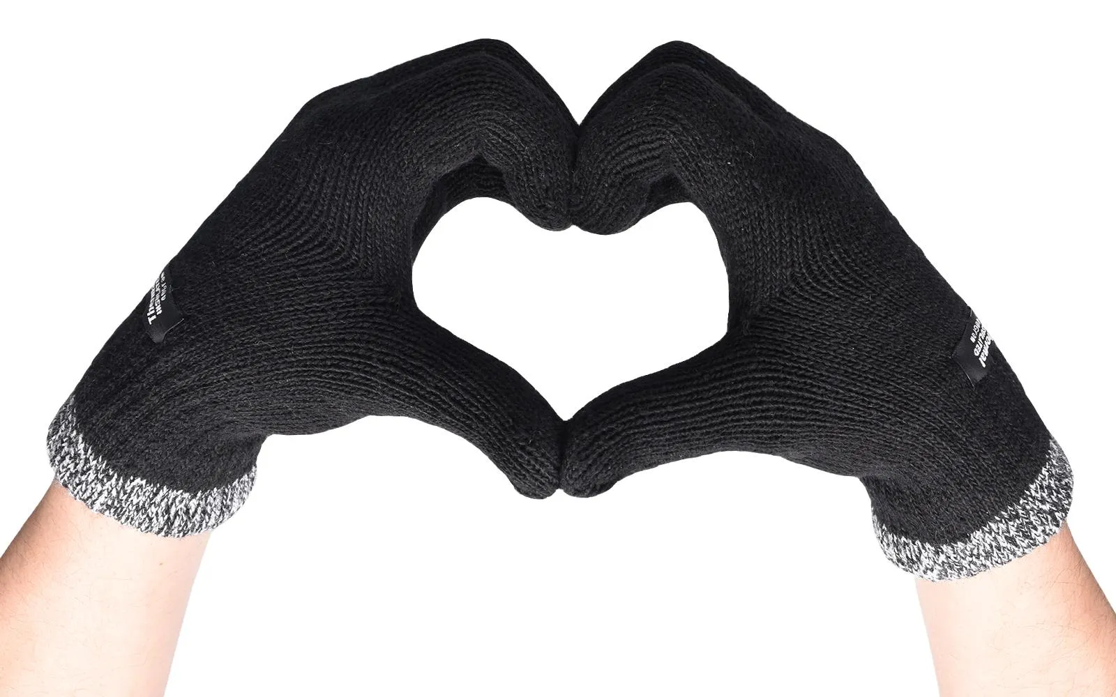 Mens Thermal Gloves
