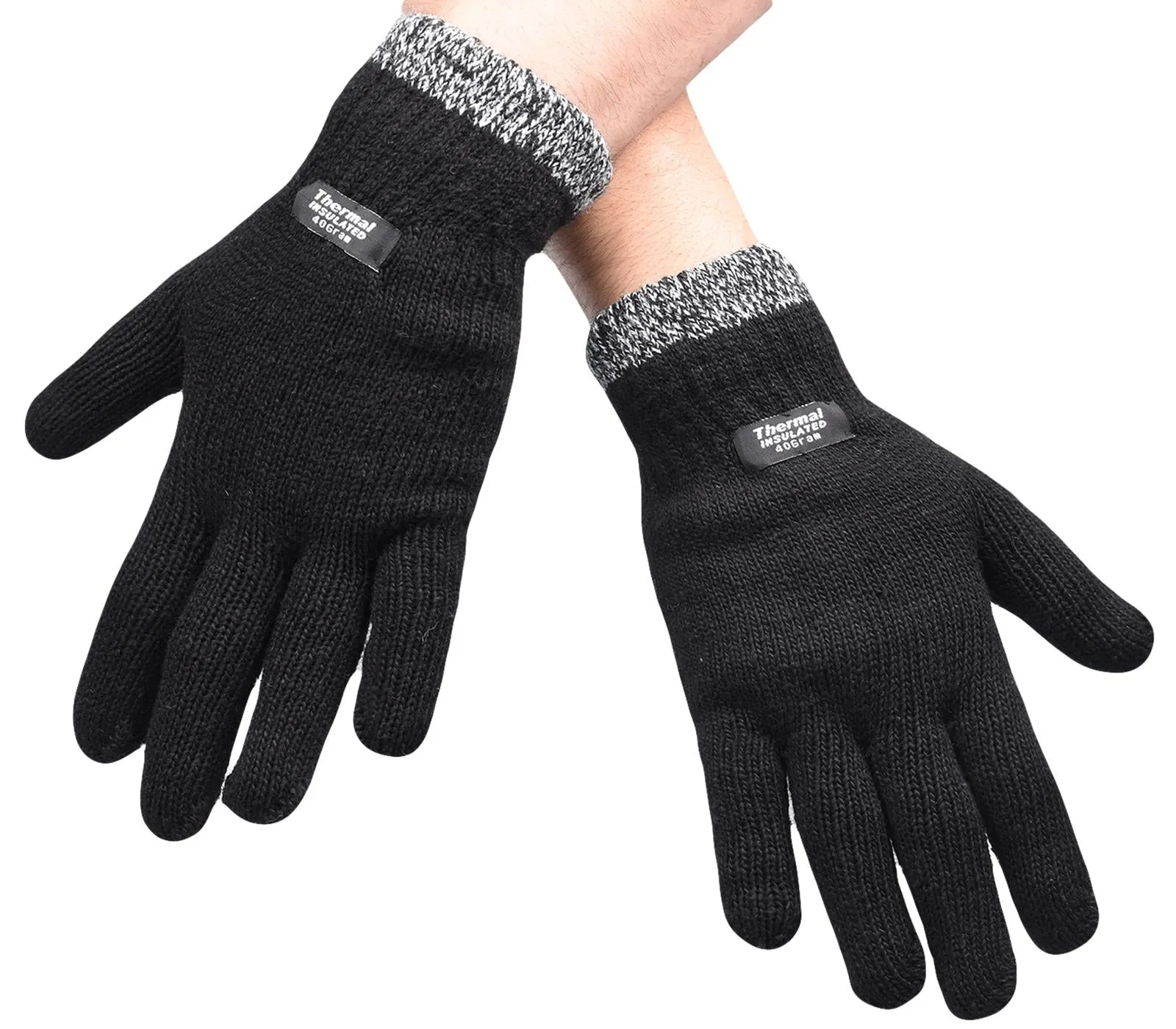 Mens Thermal Gloves