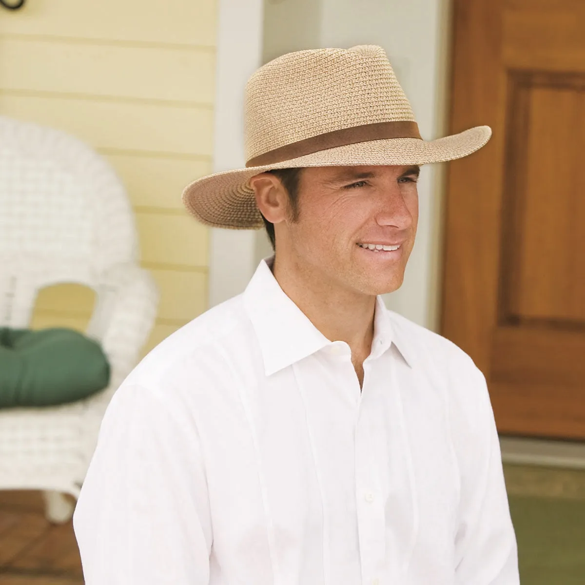 Outback Hat