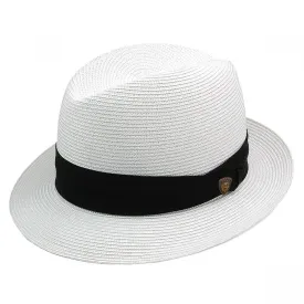 Parker Florentine Milan Fedora