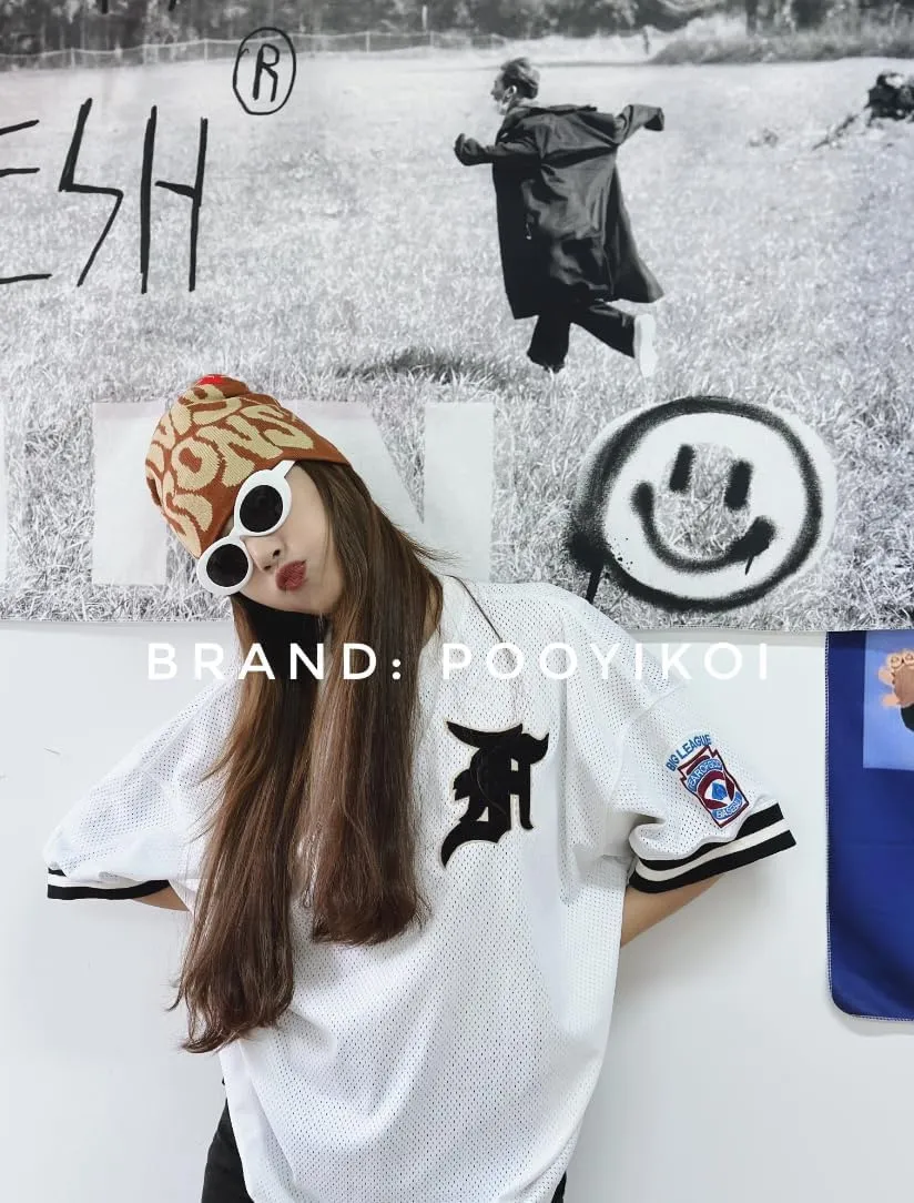 Pooyikoi Knitting Hat Men Women Quality Cap Warm Cap Harajuku Beanie Gothic Spider Pattern Wool Acrylic Y2k Knitted Hat