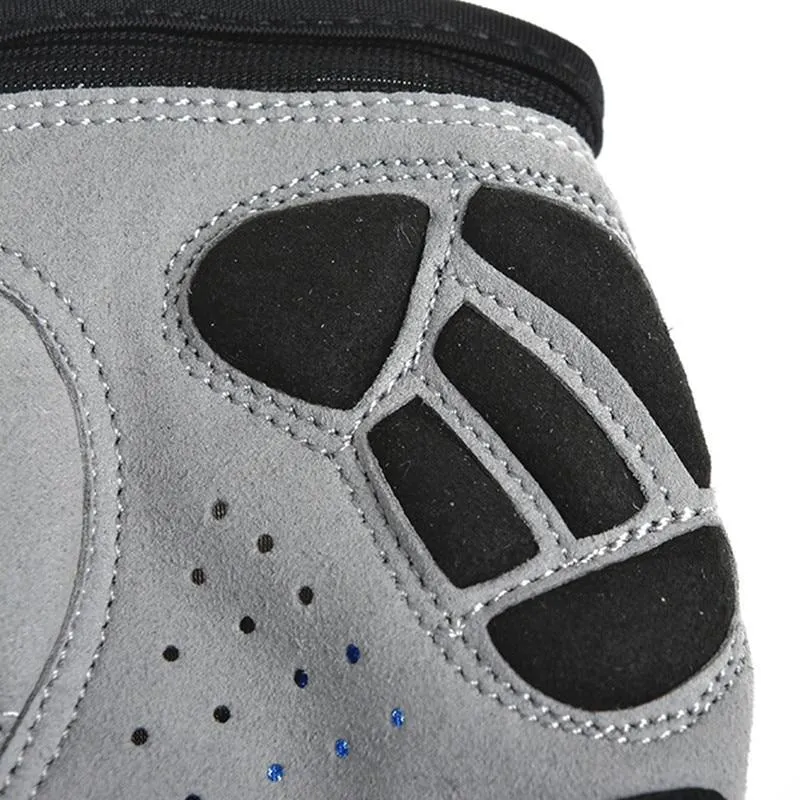RockBros Cycling Half Finger Gloves