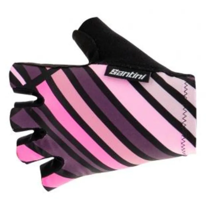 Santini Raggio Gloves