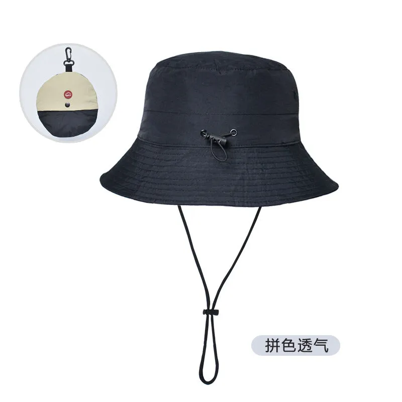 Summer Bucket Hat