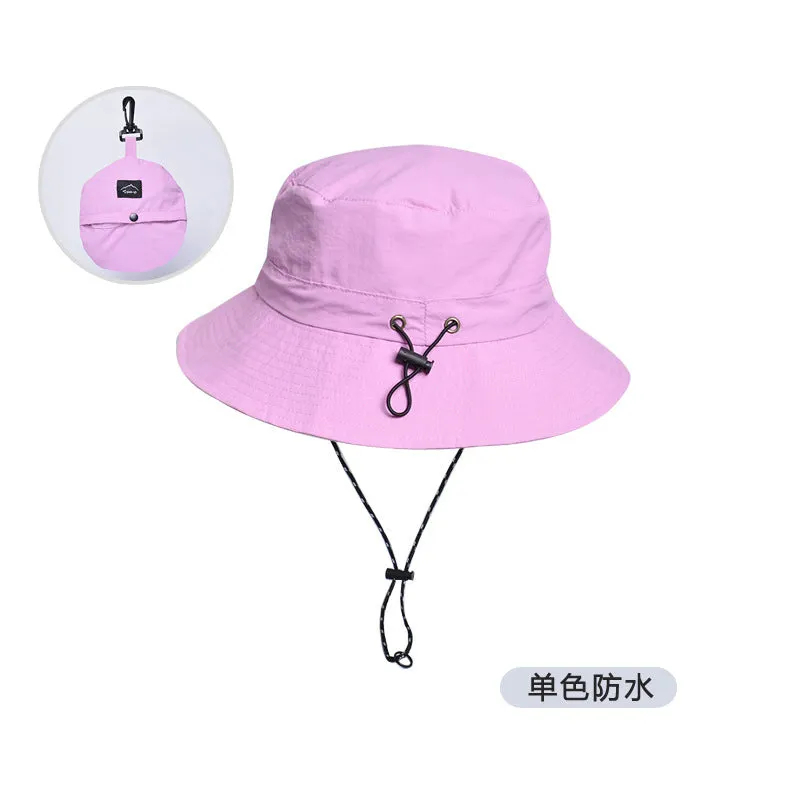 Summer Bucket Hat