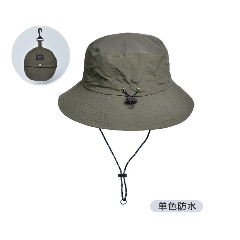 Summer Bucket Hat