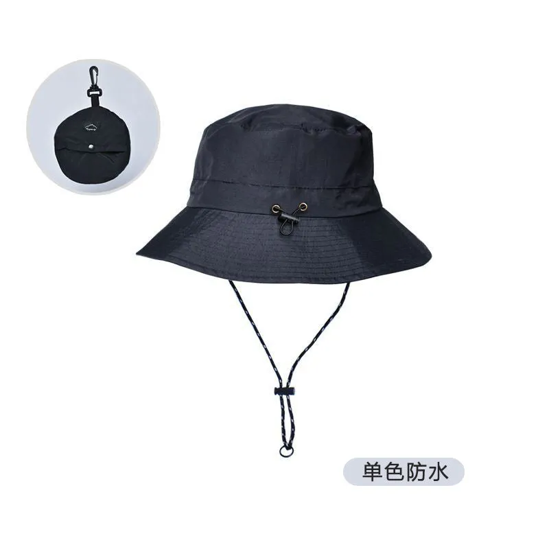 Summer Bucket Hat