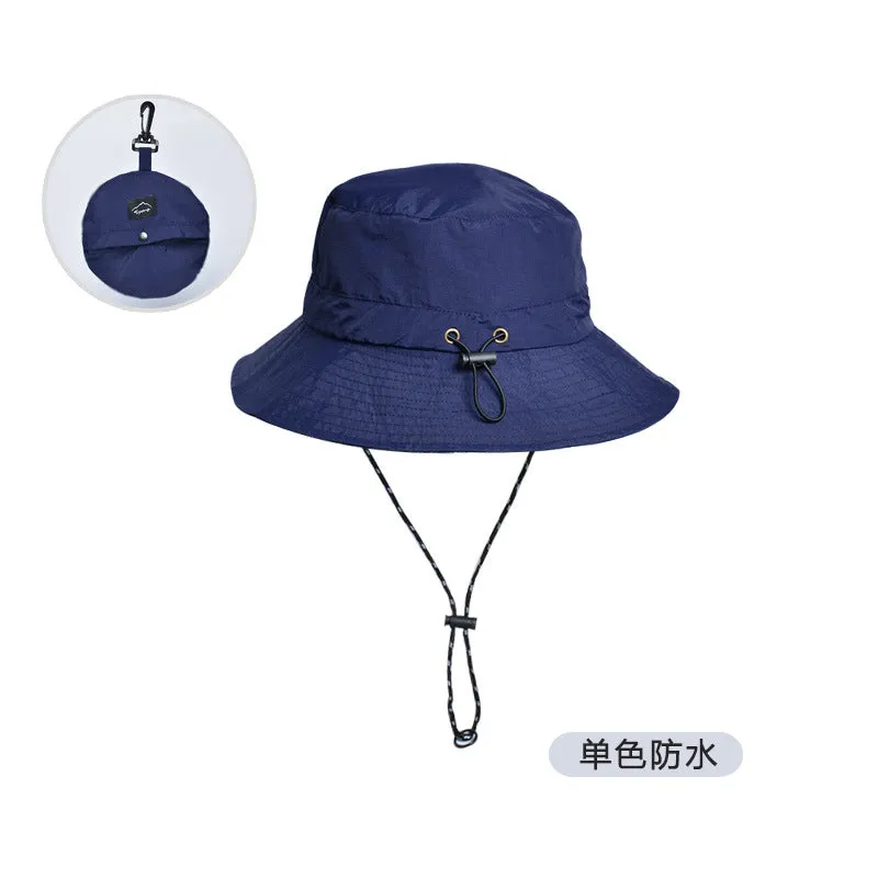 Summer Bucket Hat