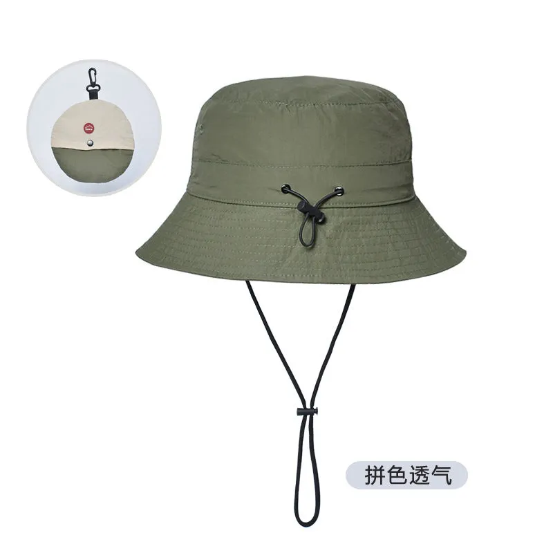 Summer Bucket Hat